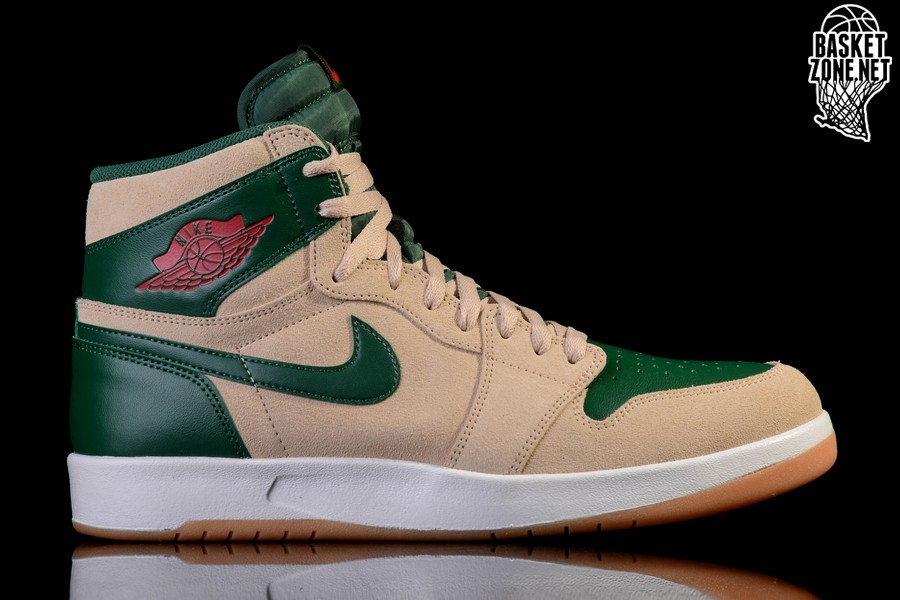 gorge green jordan 8