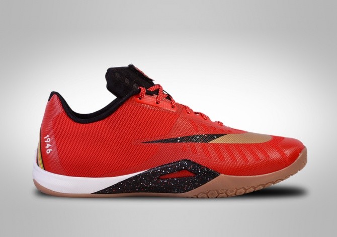 NIKE HYPERLIVE LMTD 'AS' ALL-STAR GAME 