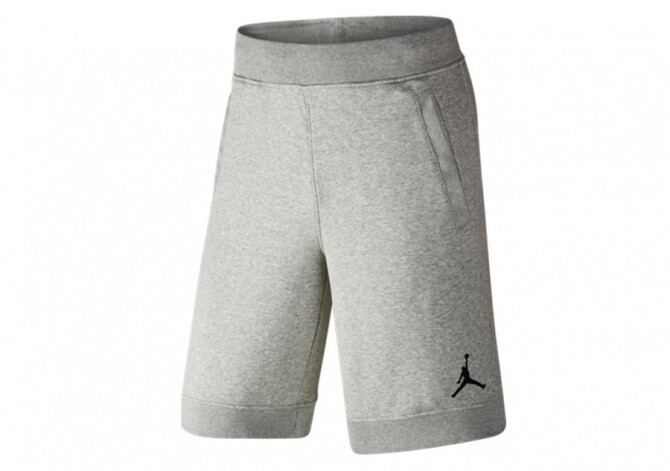 NIKE JORDAN FLEECE SHORT