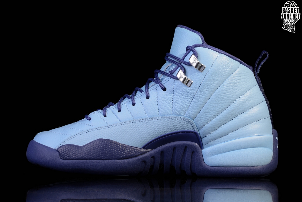 carolina jordan 12