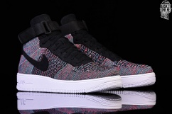 NIKE AIR FORCE 1 FLYKNIT MID PUNCH por €122,50 Basketzone.net