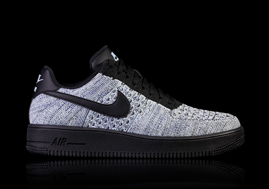 nike air force 1 flyknit hombre 2015