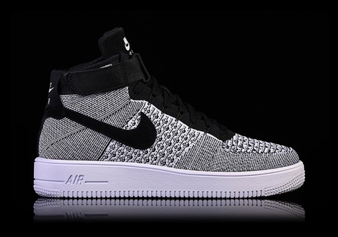 oreo air force ones