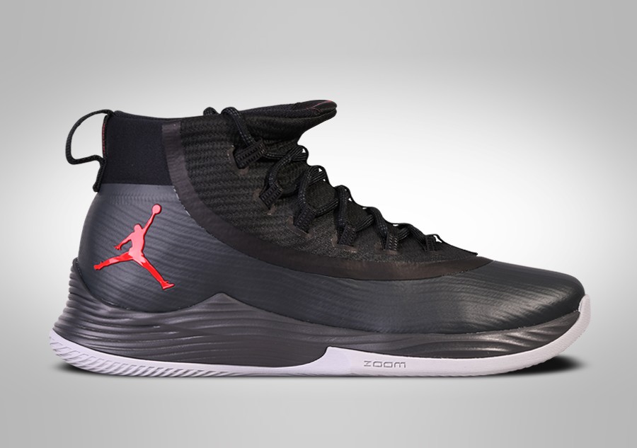 Nike Jordan 32 Flight Speed Red Basketball Shoes 26df