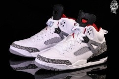 jordan spizike white cement mens