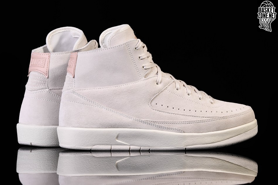 air jordan 2 retro decon sail