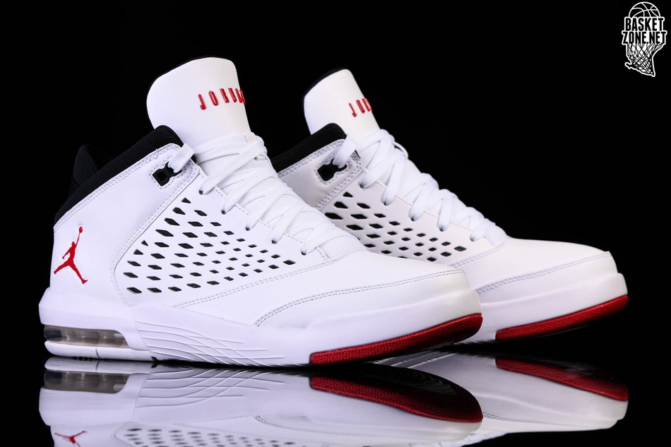 NIKE AIR JORDAN FLIGHT ORIGIN 4 WHITE FIRE RED price €105.00 ... NIKE AIR JORDAN FLIGHT ORIGIN 4 WHITE FIRE RED