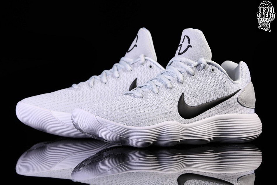 hyperdunk 2017 low grey