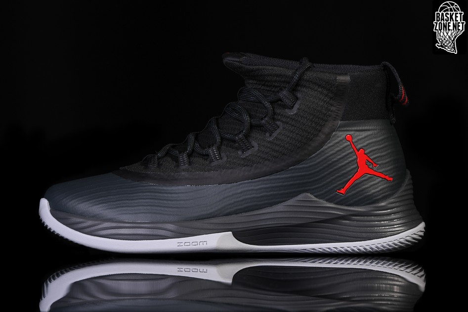 zapatillas jordan ultra fly 2