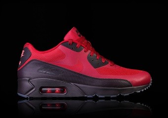 NIKE AIR MAX 90 ULTRA 2.0 ESSENTIAL NOBLE RED