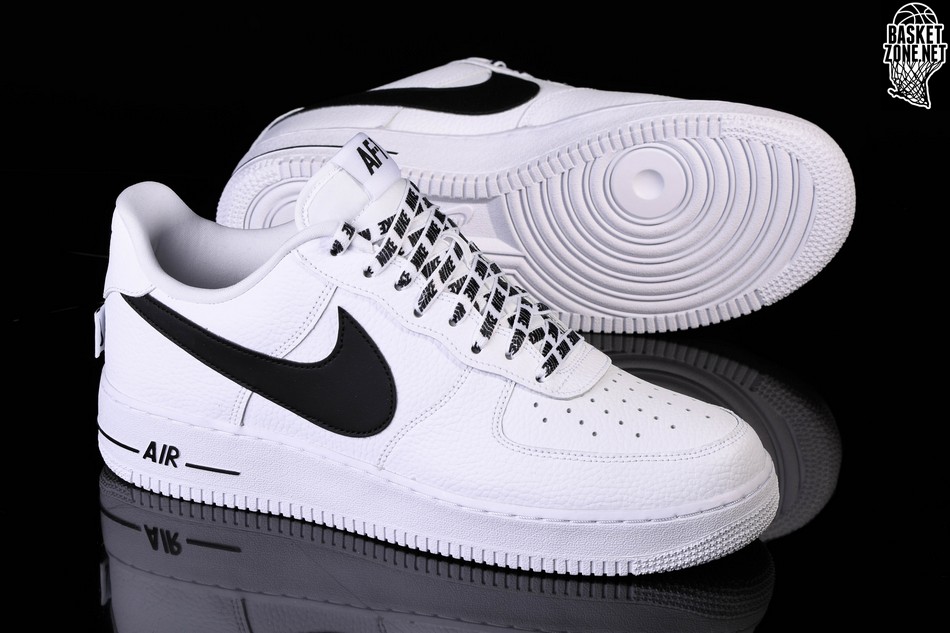 air force one low nba pack