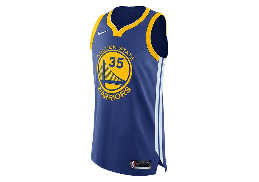 NEW Stephen Curry Golden State Warriors Nike Select MVP Swingman Jersey  SMALL