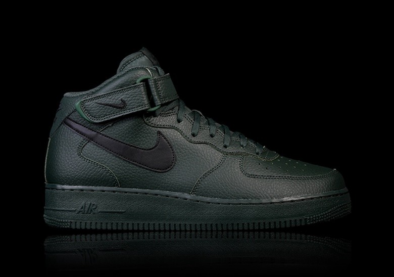 air force one mid green