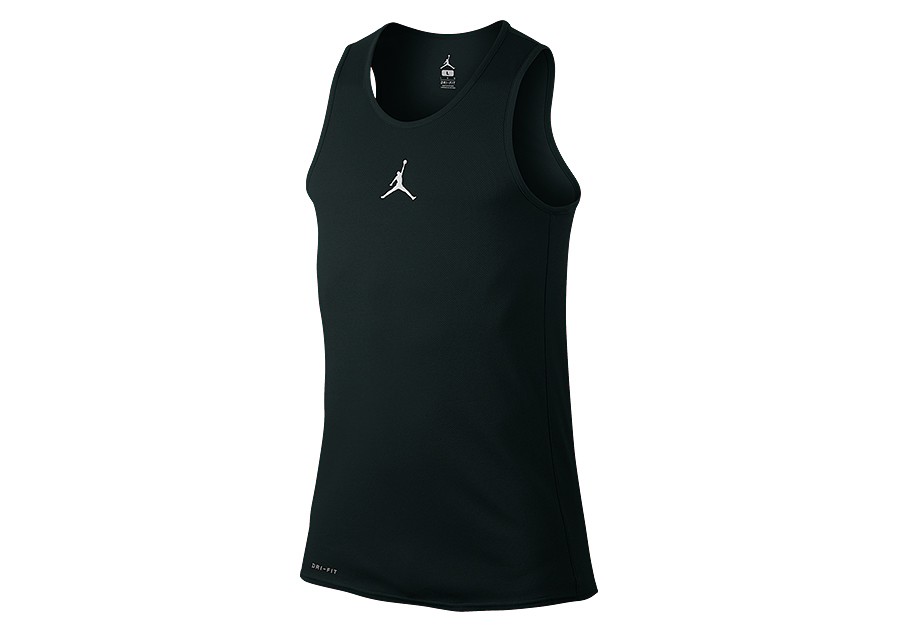nike nba dri fit tank