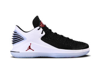 NIKE AIR JORDAN XXXII LOW DUNK CONTEST