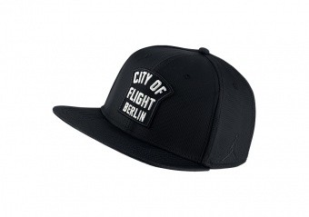 jordan city of flight cap