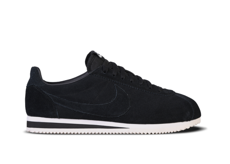 NIKE CLASSIC CORTEZ SE OREO