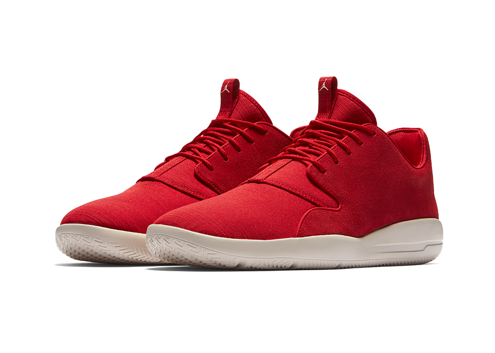 NIKE AIR JORDAN ECLIPSE LEA GYM RED