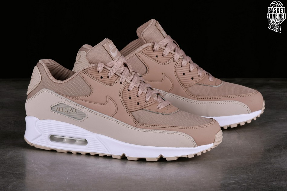 Nike air sale max 90 sand