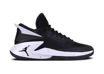 Nike jordan fly lockdown best sale
