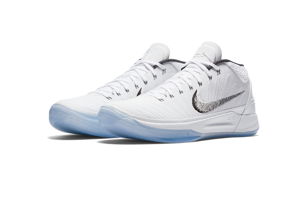 NIKE KOBE A.D. 12 MID COLD ICE