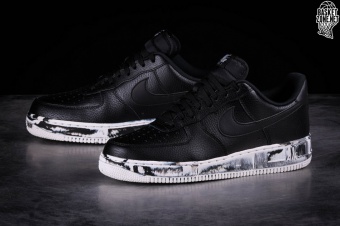 NIKE AIR FORCE 1 '07 LV8 LTHR nero voor 99,00 Basketzone NIKE AIR FORCE 1 '07 LV8 LTHR nero voor 99,00 LTHR Basketzone 7ee16a