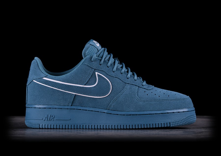 Noise aqua air force 1 hot sale