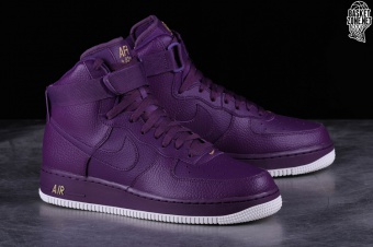 nike air force 1 07 lv8 purple
