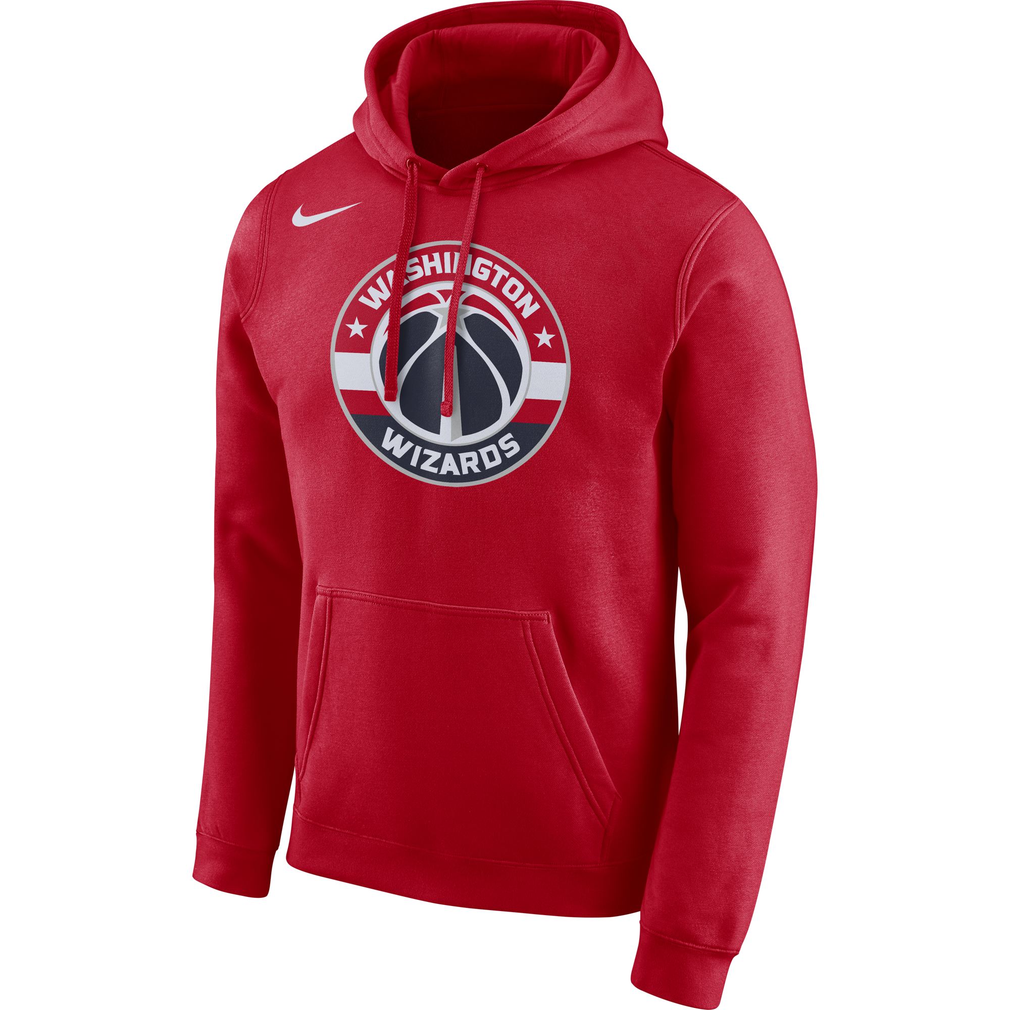 Nike Nba Washington Wizards Logo Hoodie For 50 00 Kicksmaniac Com