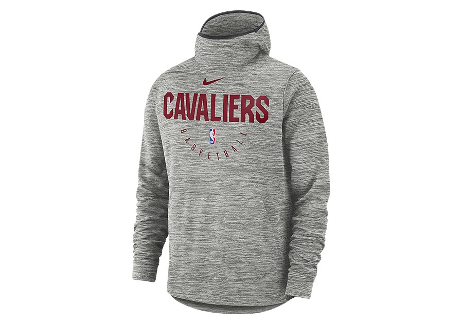cavaliers nike hoodie