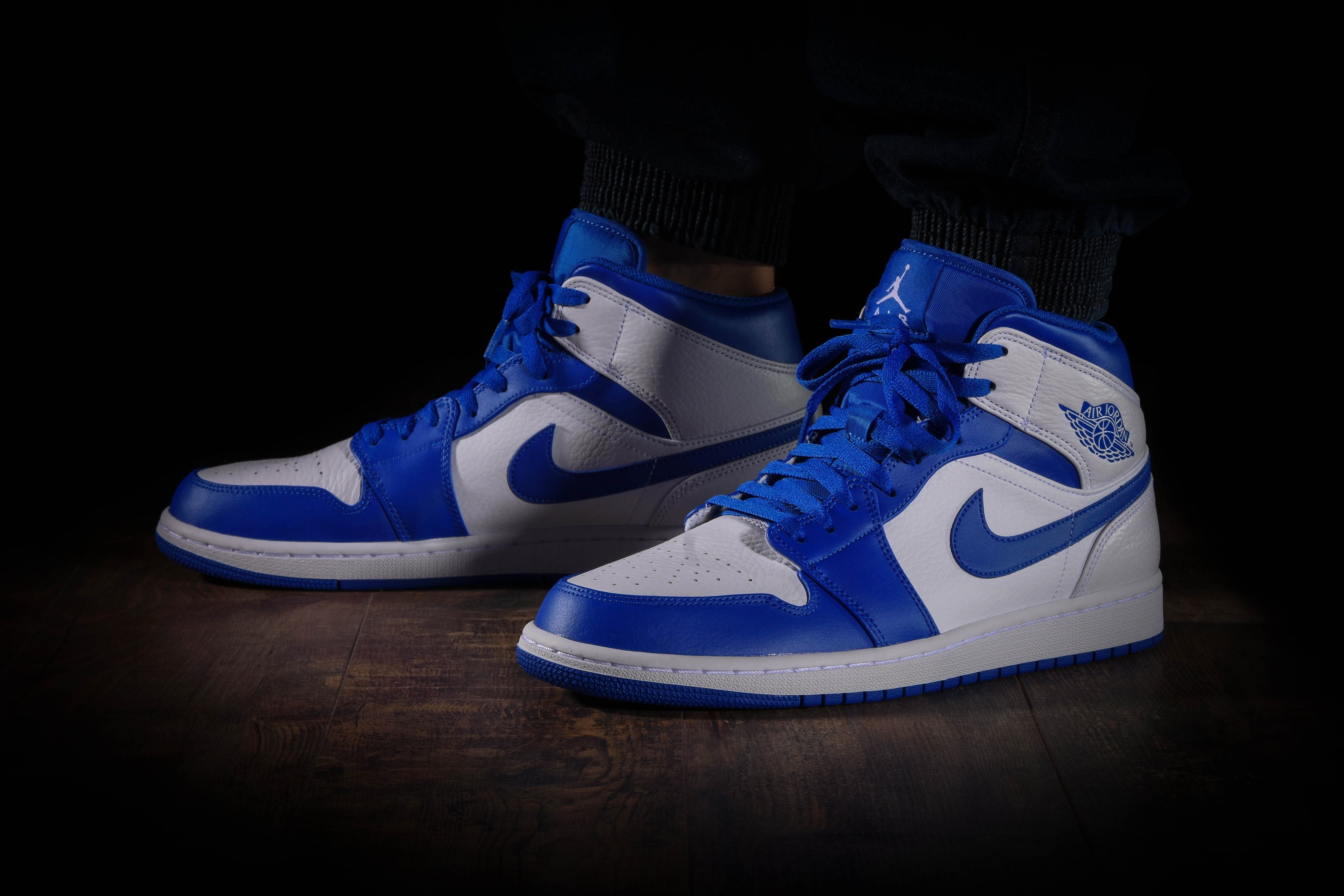 jordan retro mid 1 milan