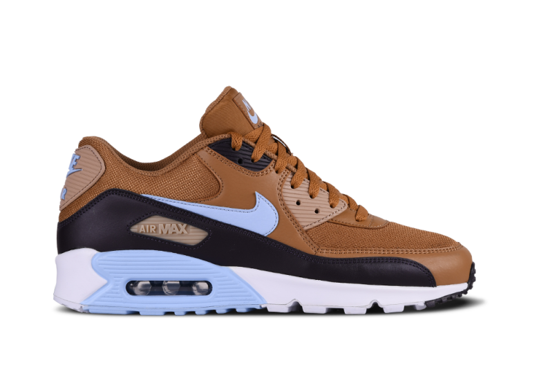 nike air max 9 essential muted bronze