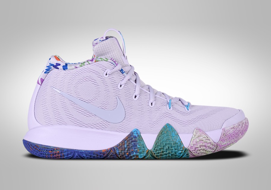 kyrie 4 90s release date