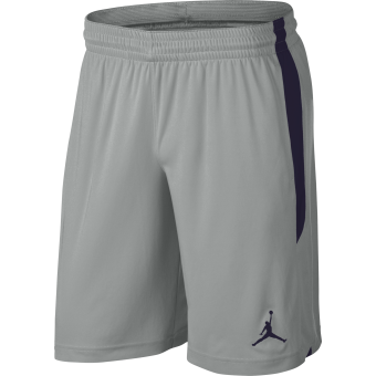 23 alpha dry knit short print