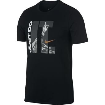 NIKE JUST DO IT DRY TEE