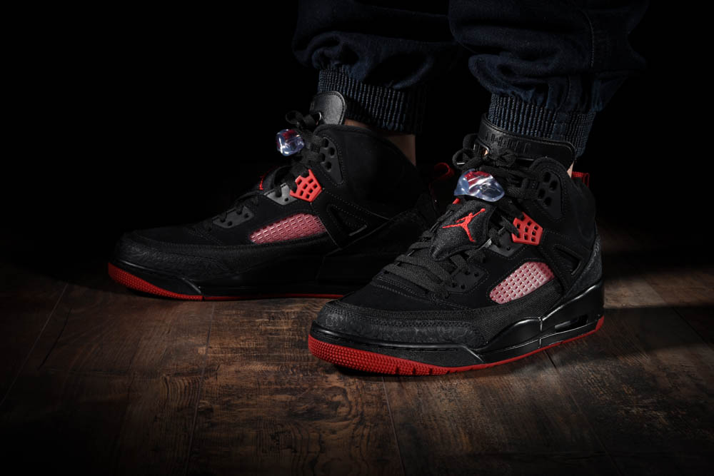 NIKE AIR JORDAN SPIZIKE BANNED por €230,00 | kicksmaniac.com