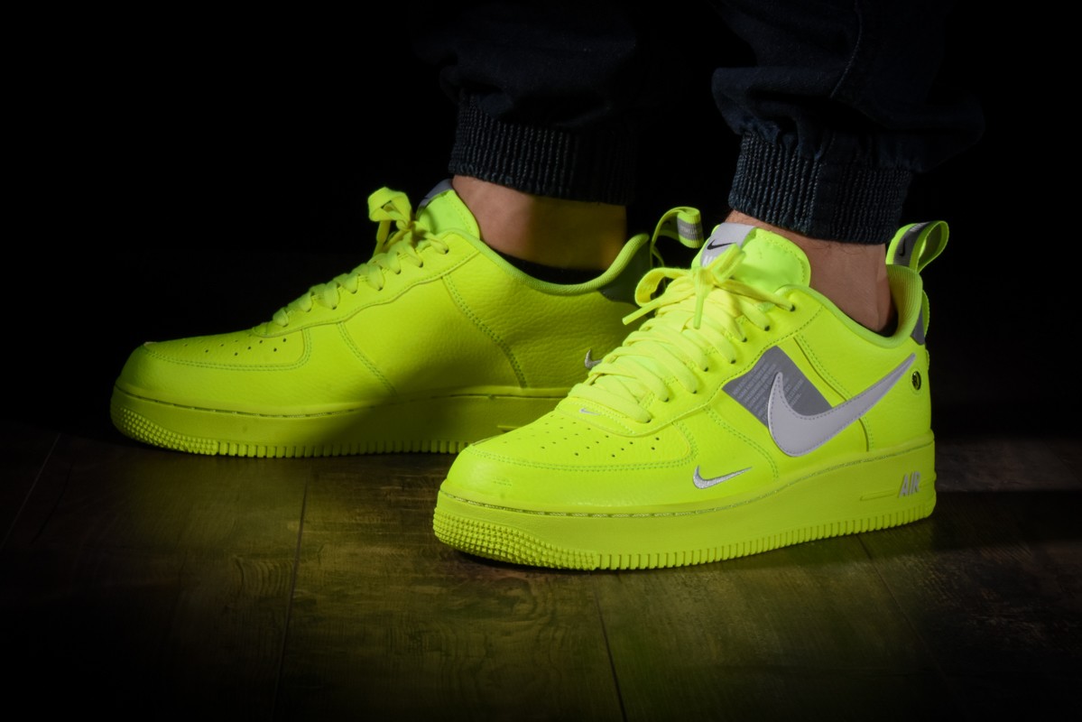 NIKE AIR FORCE 1 '07 LV8 UTILITY for 