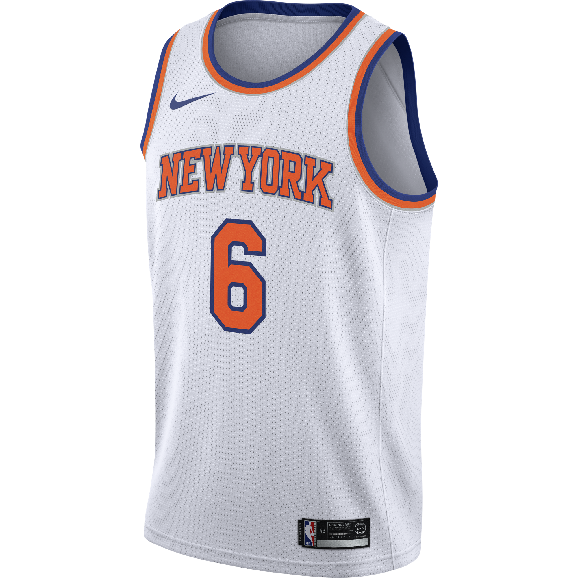 2022 新作】 Kristaps Porzingis Nike Knicks York New - バスケットボール -  www.smithsfalls.ca