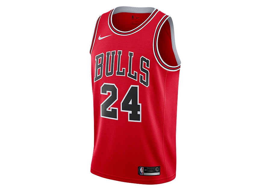 chicago bulls jersey price