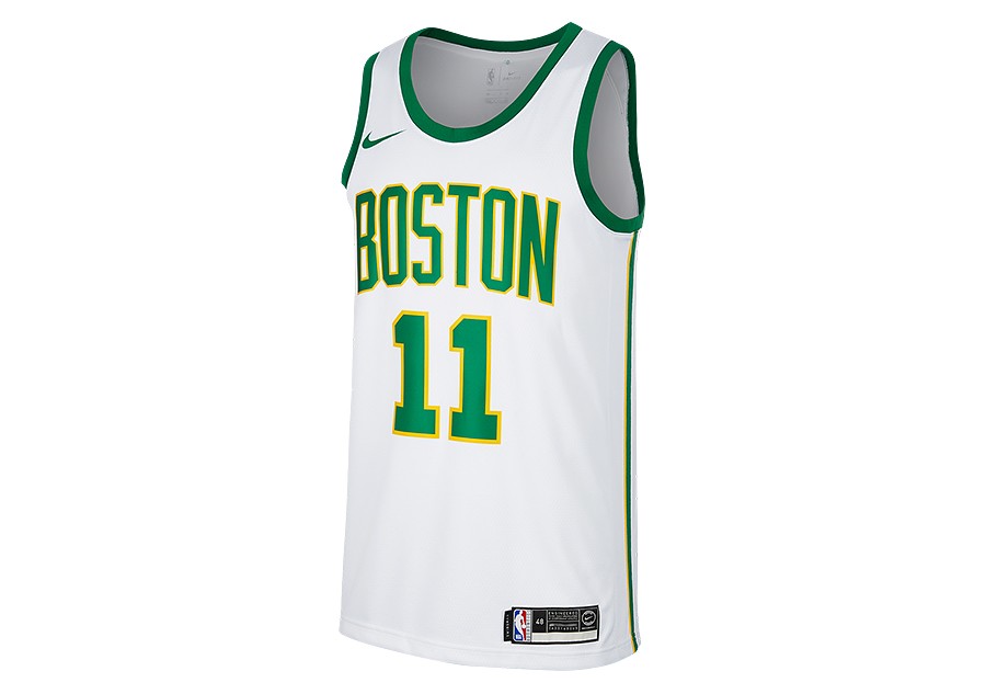 nike kyrie irving jersey