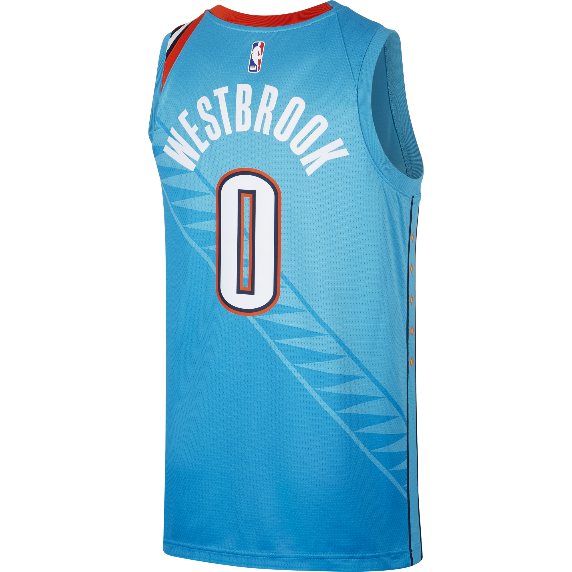 why not jersey westbrook
