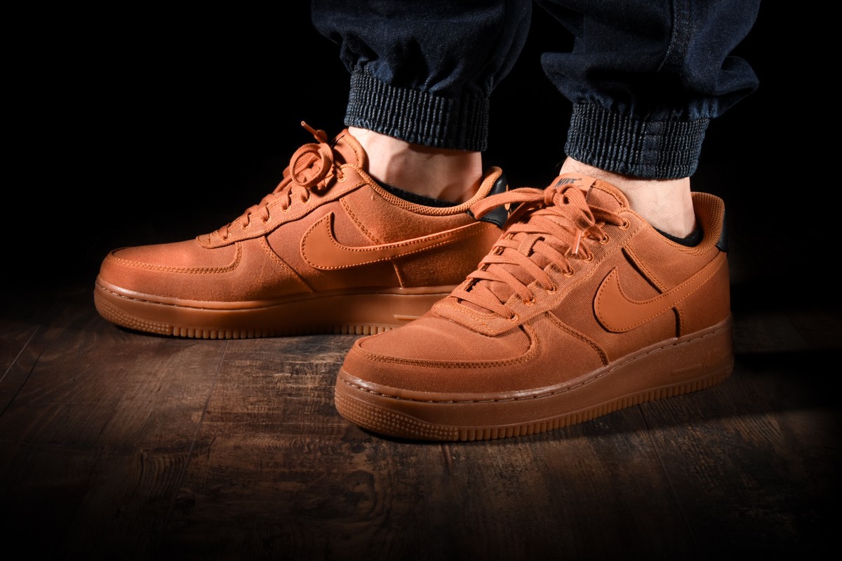 NIKE AIR FORCE 1 '07 LV8 STYLE for £95 