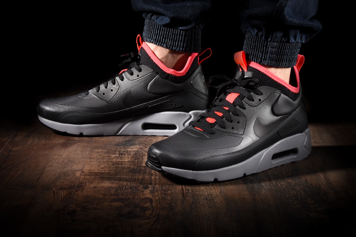 NIKE AIR MAX 90 ULTRA MID WINTER for 