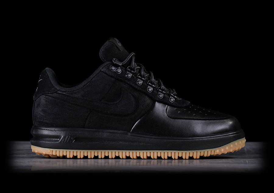 nike lunar force 1 duckboot low review
