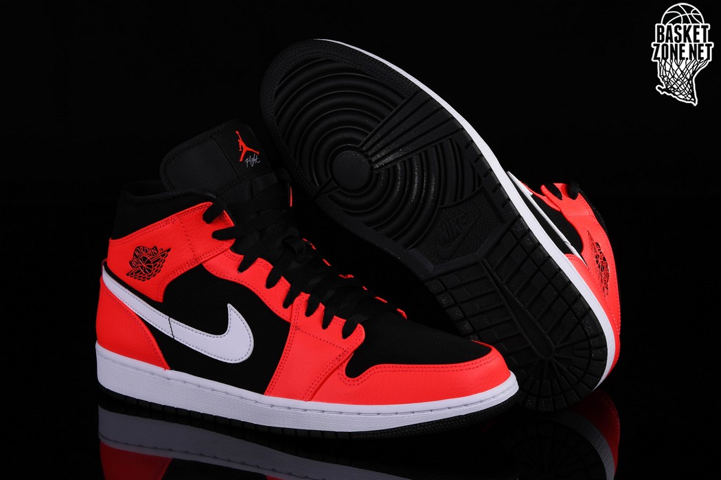 jordan retro 1 infrared