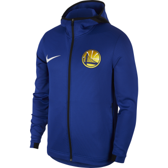 golden state warriors showtime hoodie