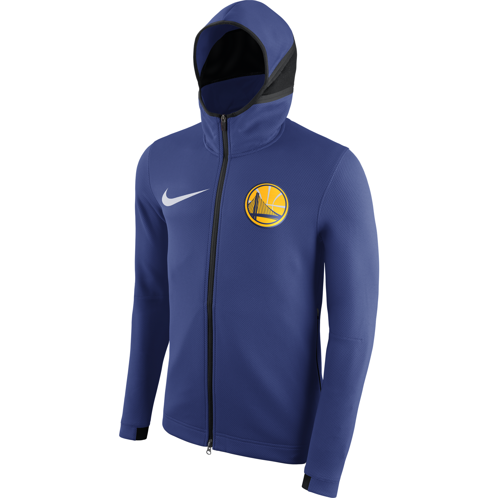 golden state warriors showtime jacket