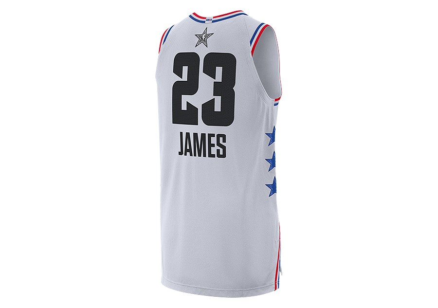 real lebron james jersey
