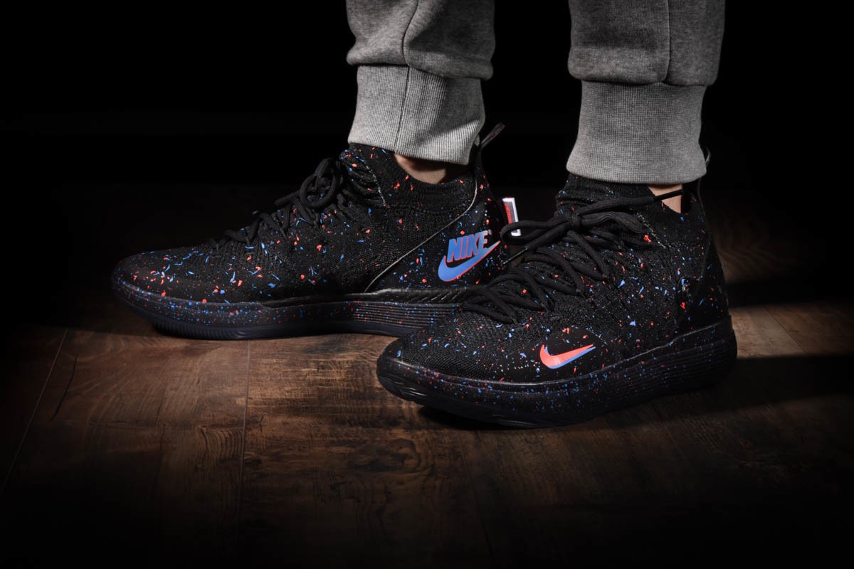 kd 11 confetti