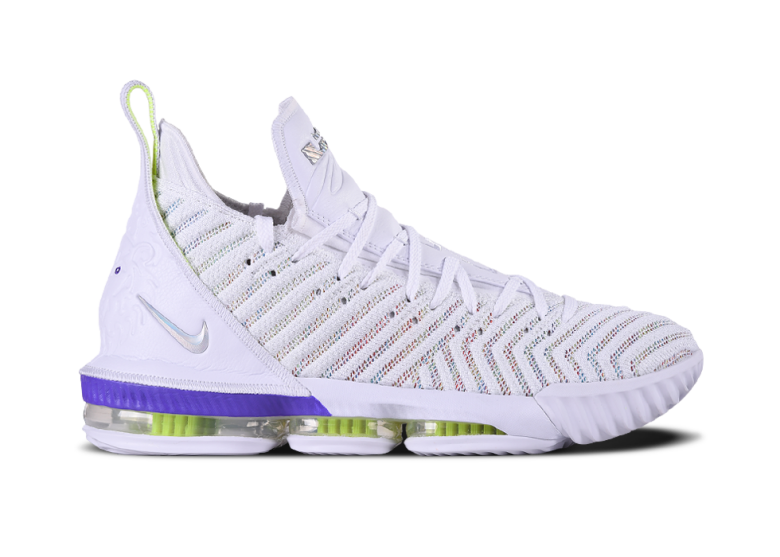 lebron 16 buzz lightyear shirt